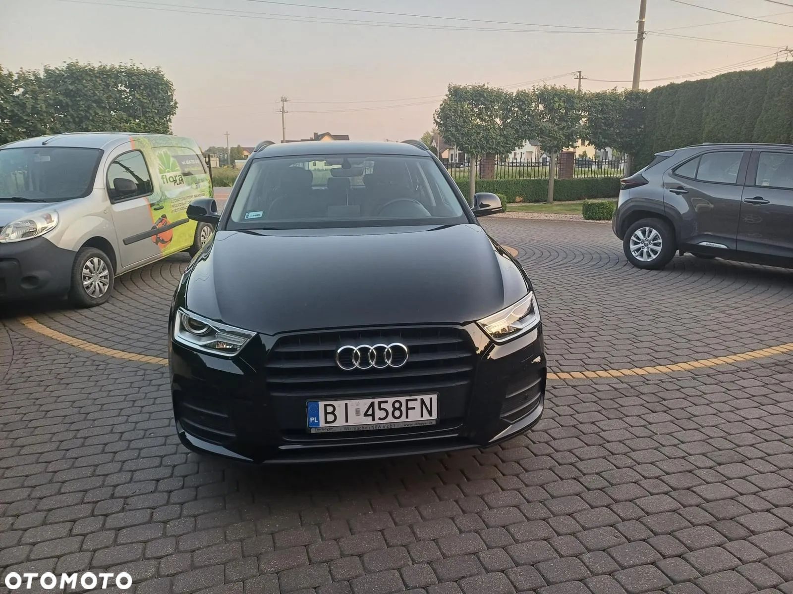Audi Q3 1.4 TFSI S tronic - 1