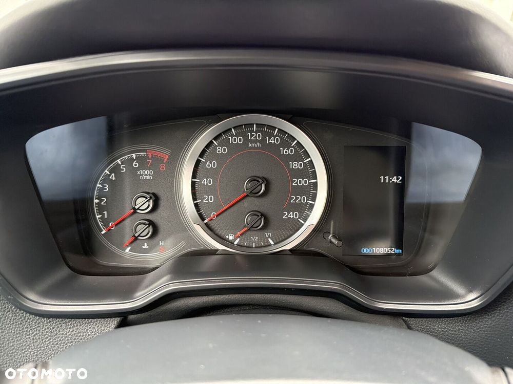 Toyota Corolla 1.5 Active - 20