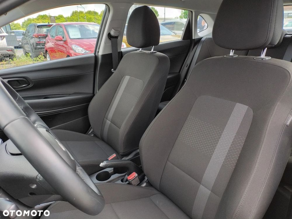 Hyundai i20 1.0 T-GDi Modern - 15