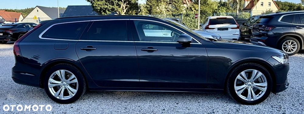 Volvo V90 B4 B Momentum Pro - 4