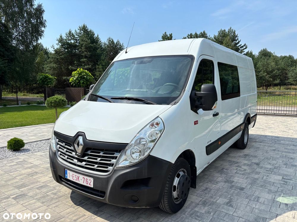 Renault MASTER - 7
