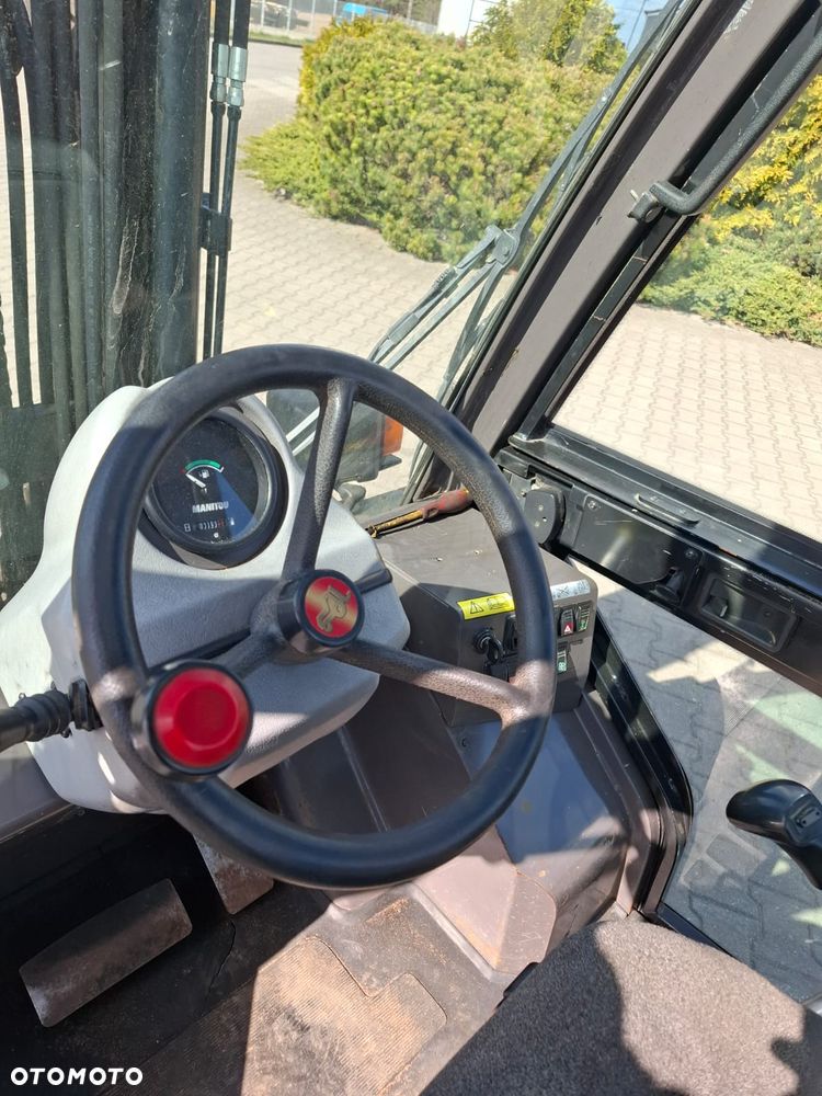 Manitou MSI 30 - 9