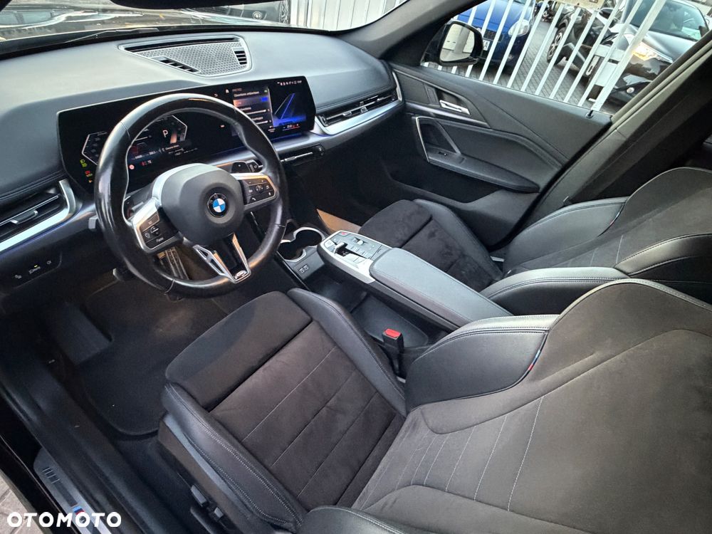 BMW X1 xDrive23d mHEV sport - 19