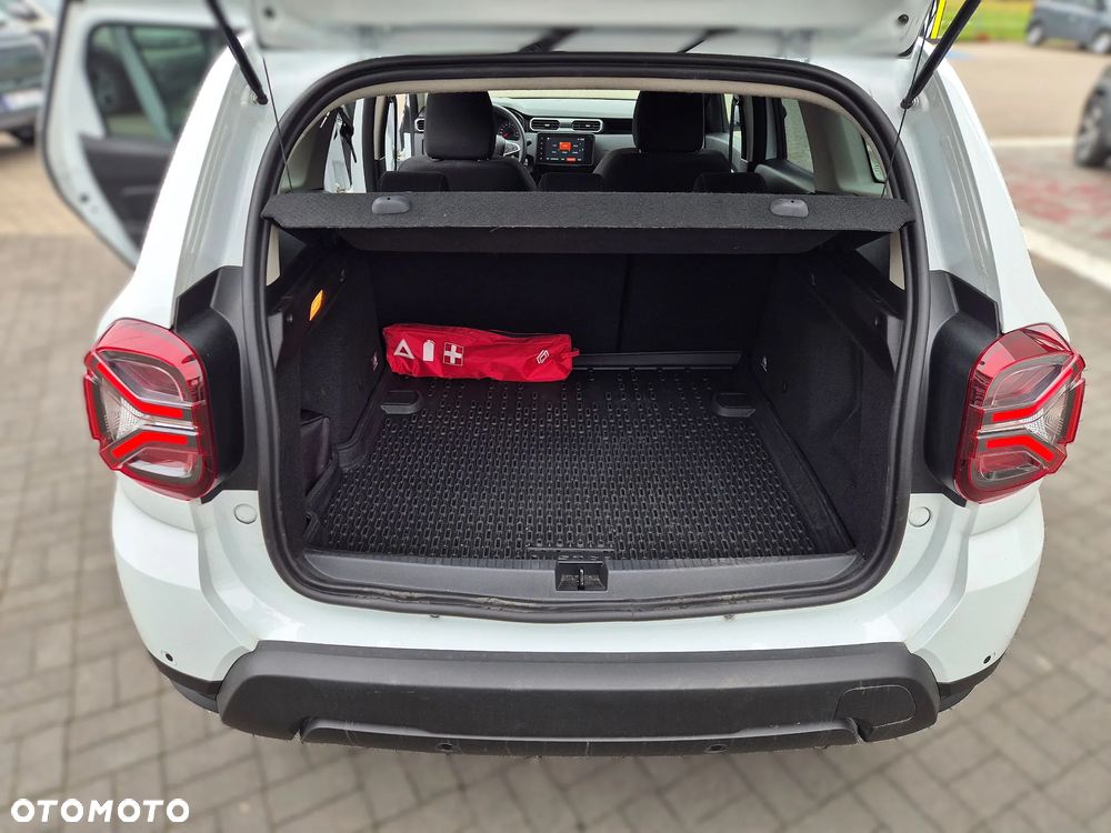Dacia Duster 1.0 TCe Expression - 18
