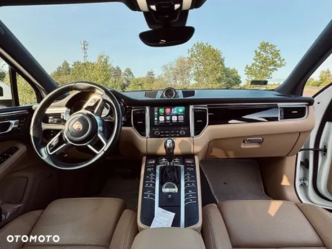 Porsche Macan S - 7