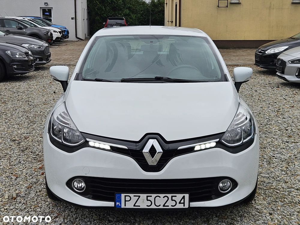 Renault Clio 1.5 dCi Dynamique - 4