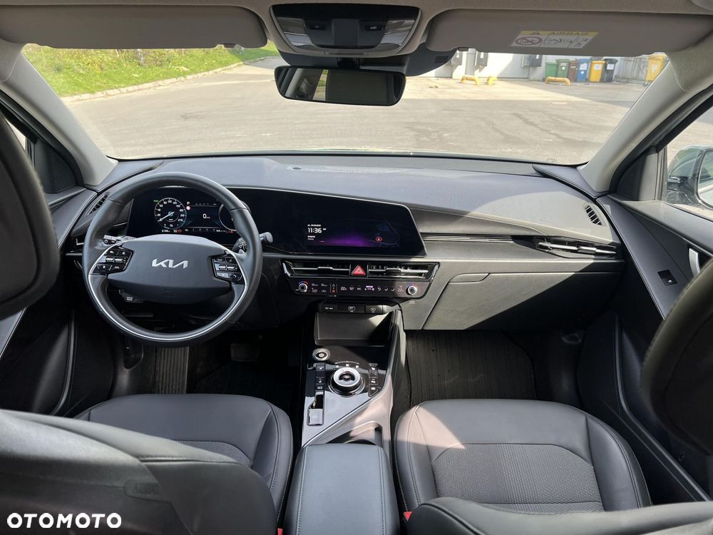 Kia Niro - 23