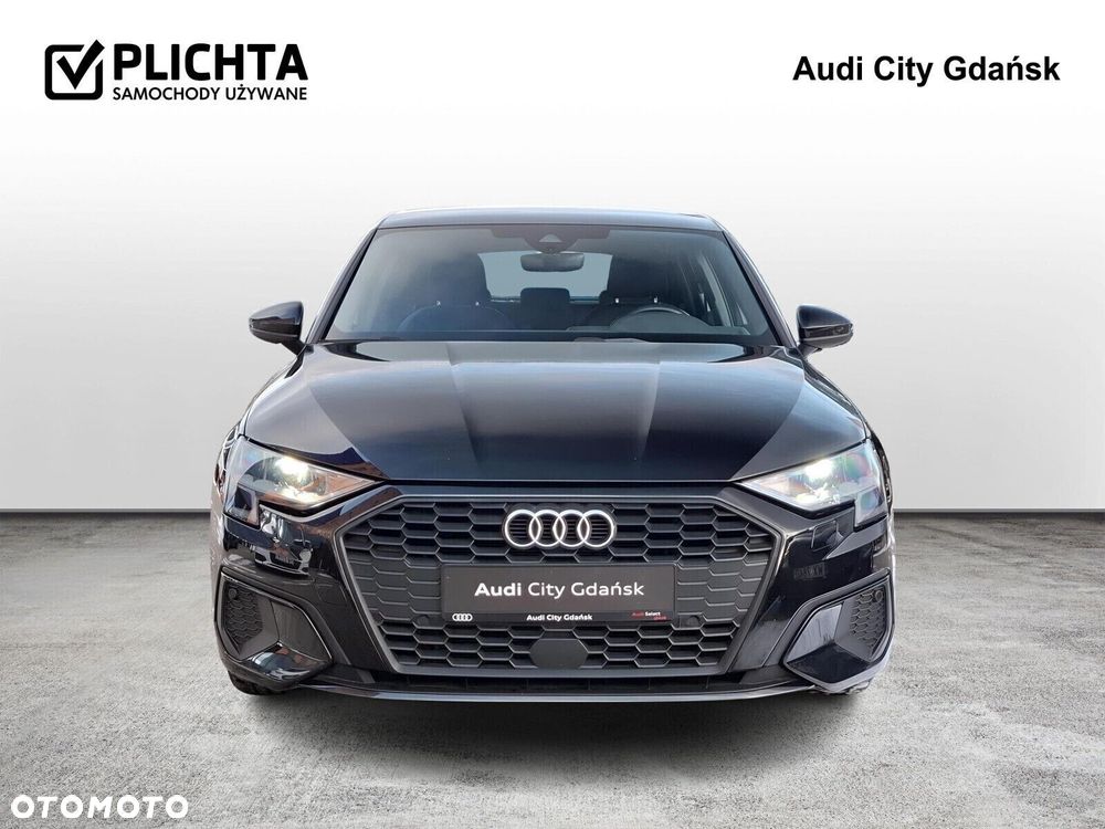 Audi A3 Sportback - 9