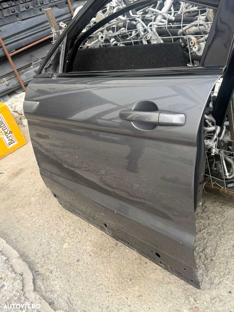 Usa stanga fata Range Rover Evoque 2012-2018 - 3