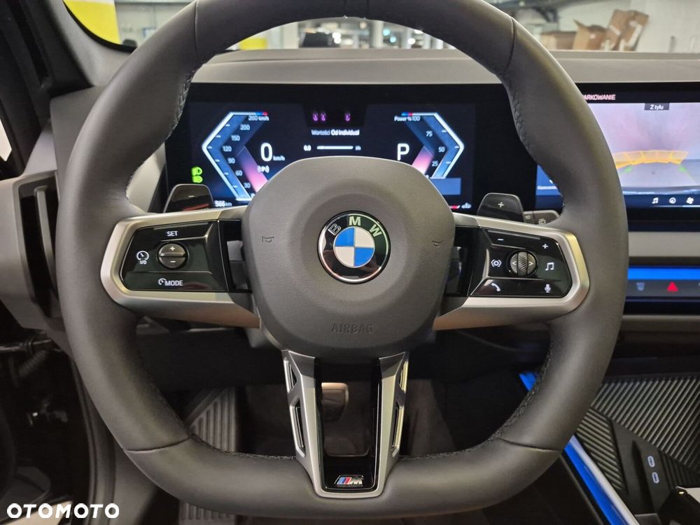 BMW X3 xDrive20d mHEV - 27