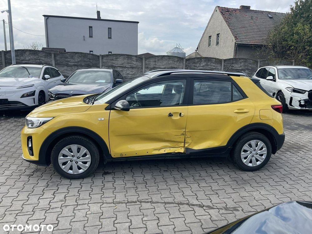 Kia Stonic 1.4 Edition 7 - 4