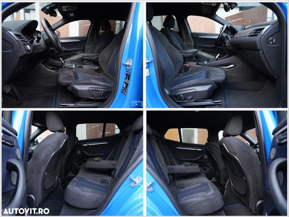 BMW X2 xDrive20d Aut. - 16