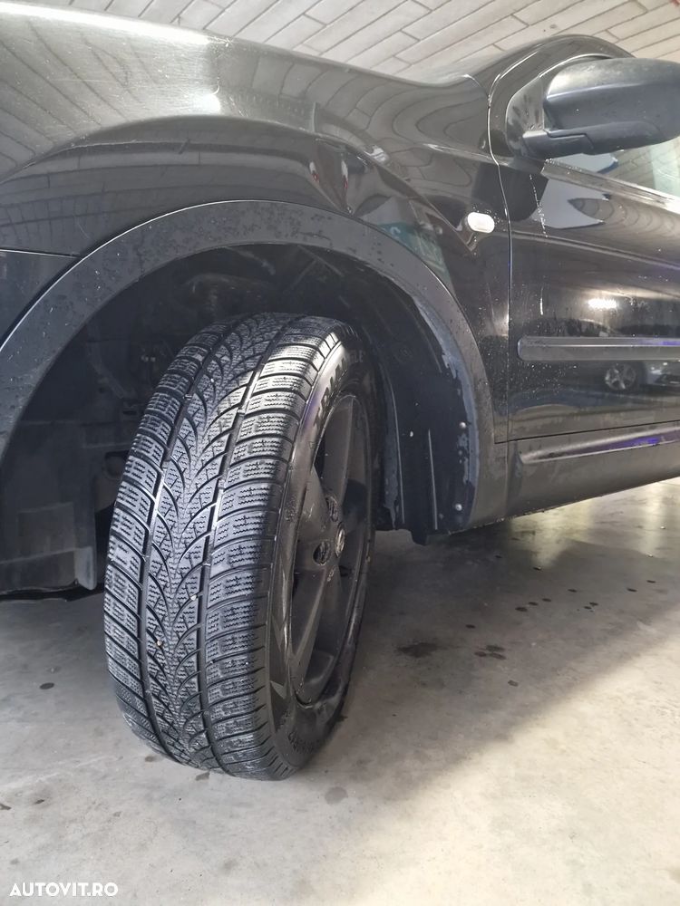 Nissan Qashqai 2.0 DCI DPF Tekna - 10