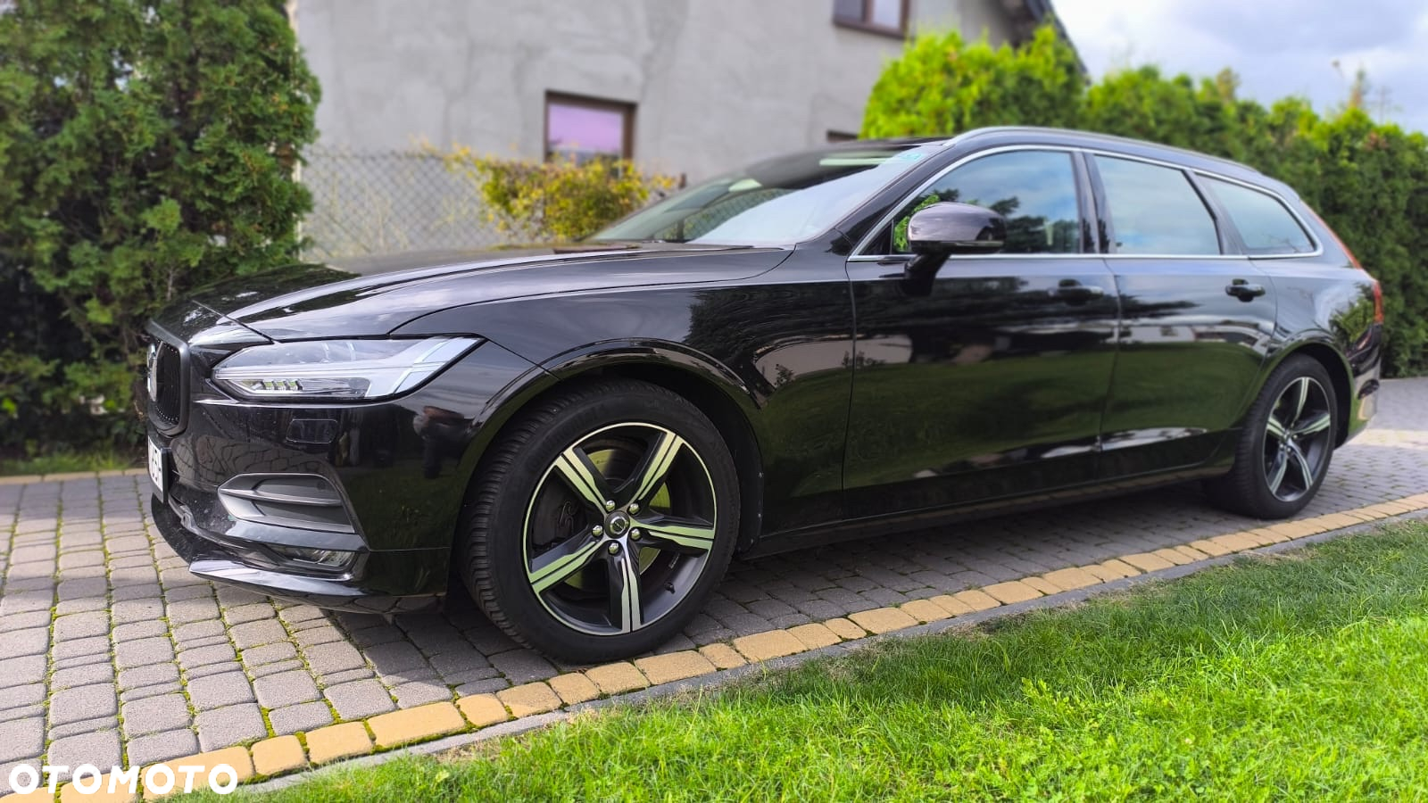 Volvo V90 T5 Momentum - 3
