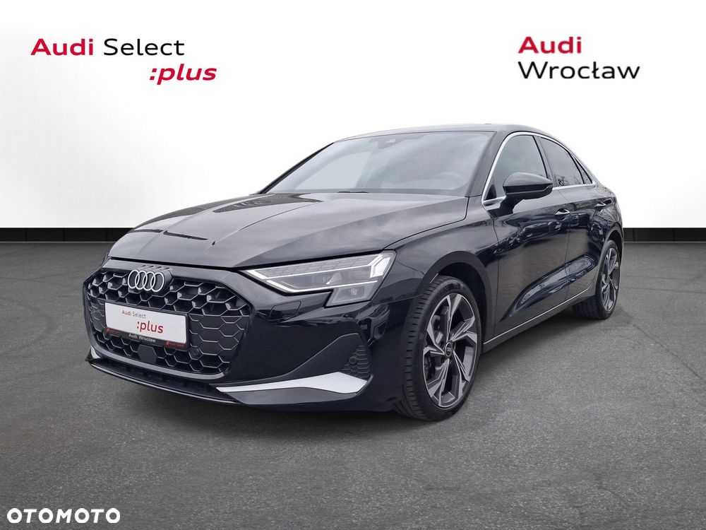 Audi A3 Limousine - 5