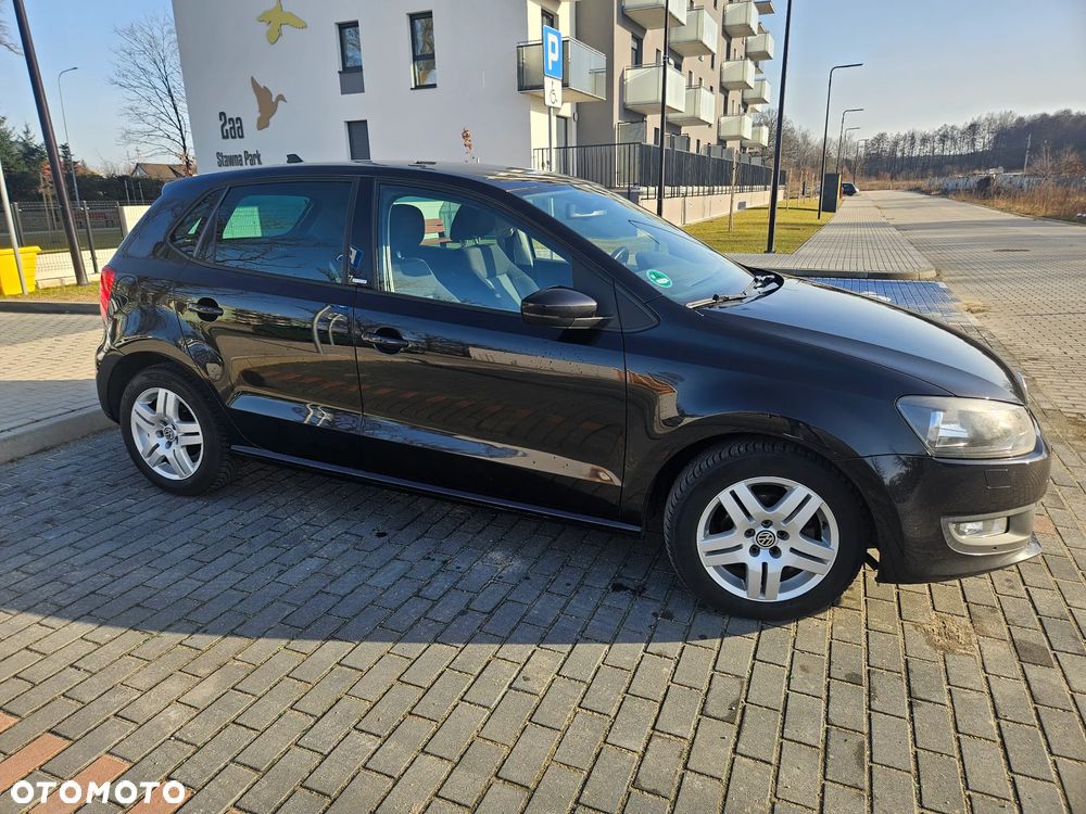 Volkswagen Polo 1.2 TSI Style - 2