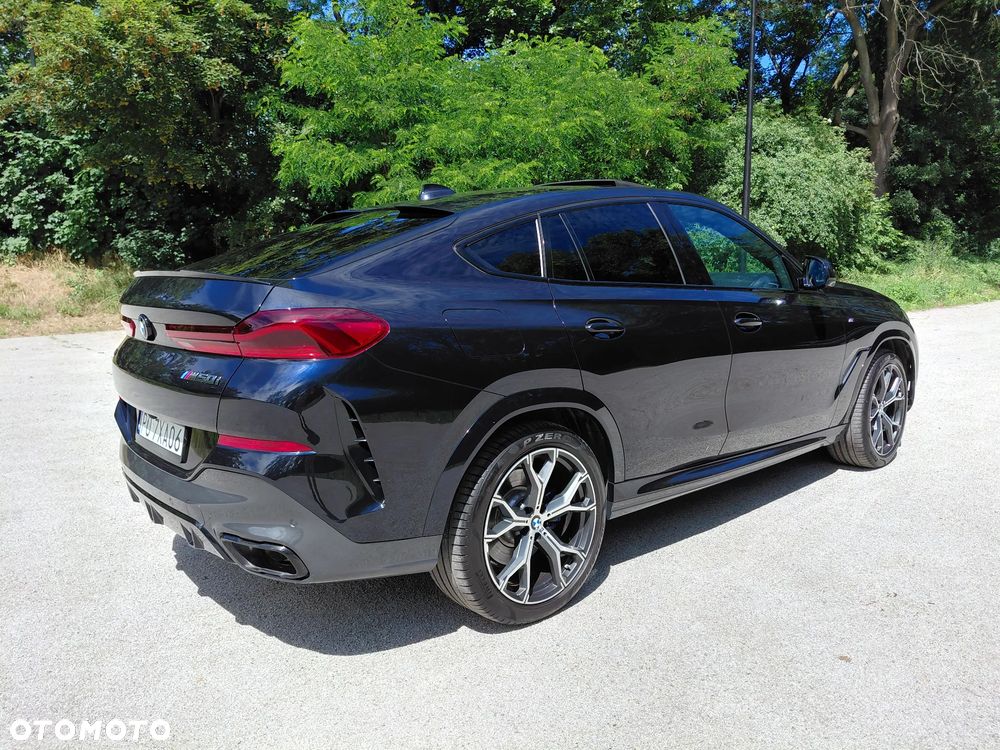 BMW X6M - 15