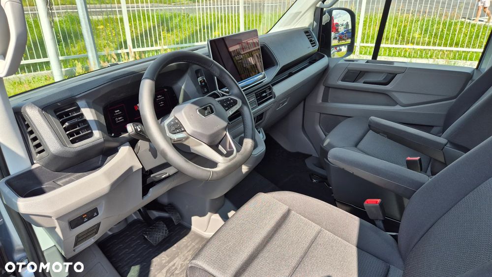 MAN TGE 3.180 4X4 SB - 12