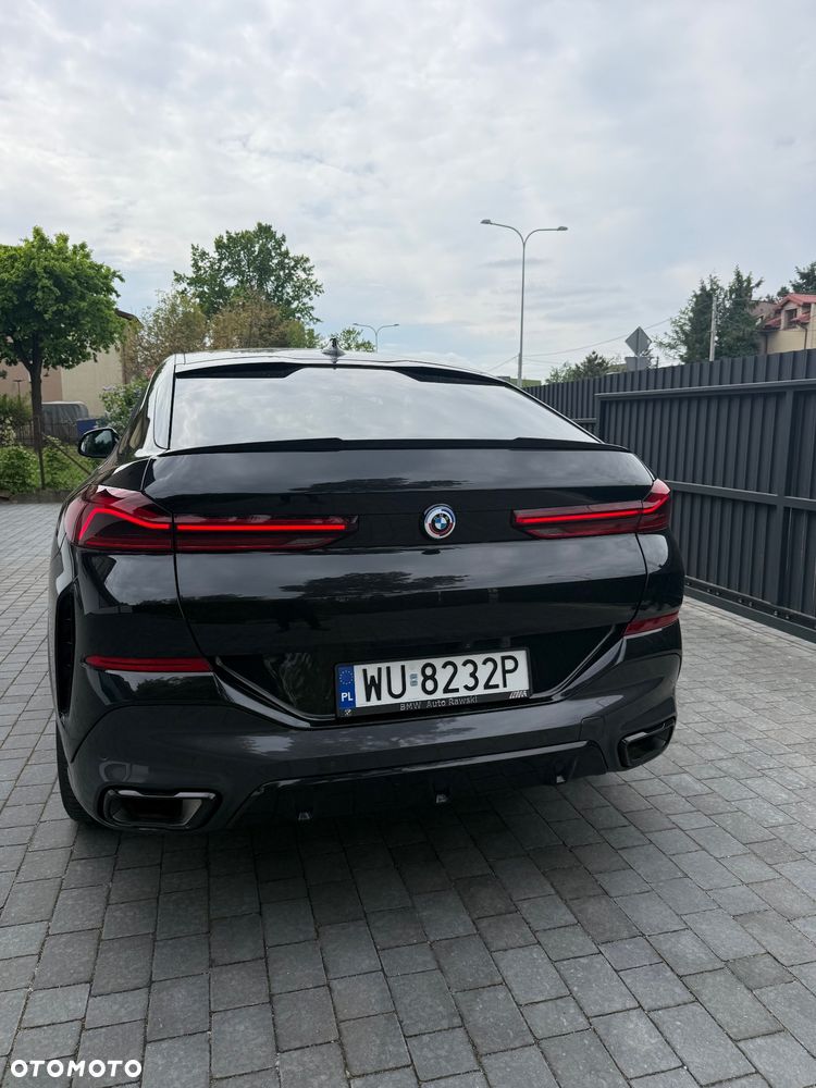 BMW X6 - 4