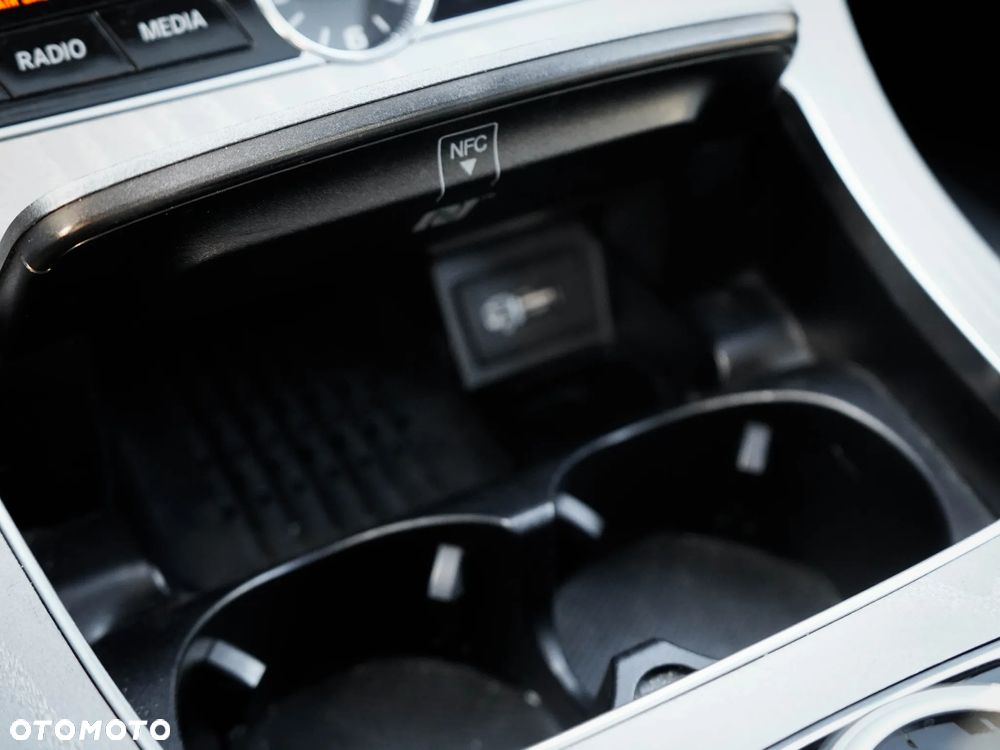 Mercedes-Benz CLS - 20
