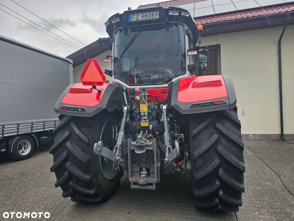 Massey Ferguson 8S255 250KM SALON POLSKA JAK NOWY 850mtg - 4