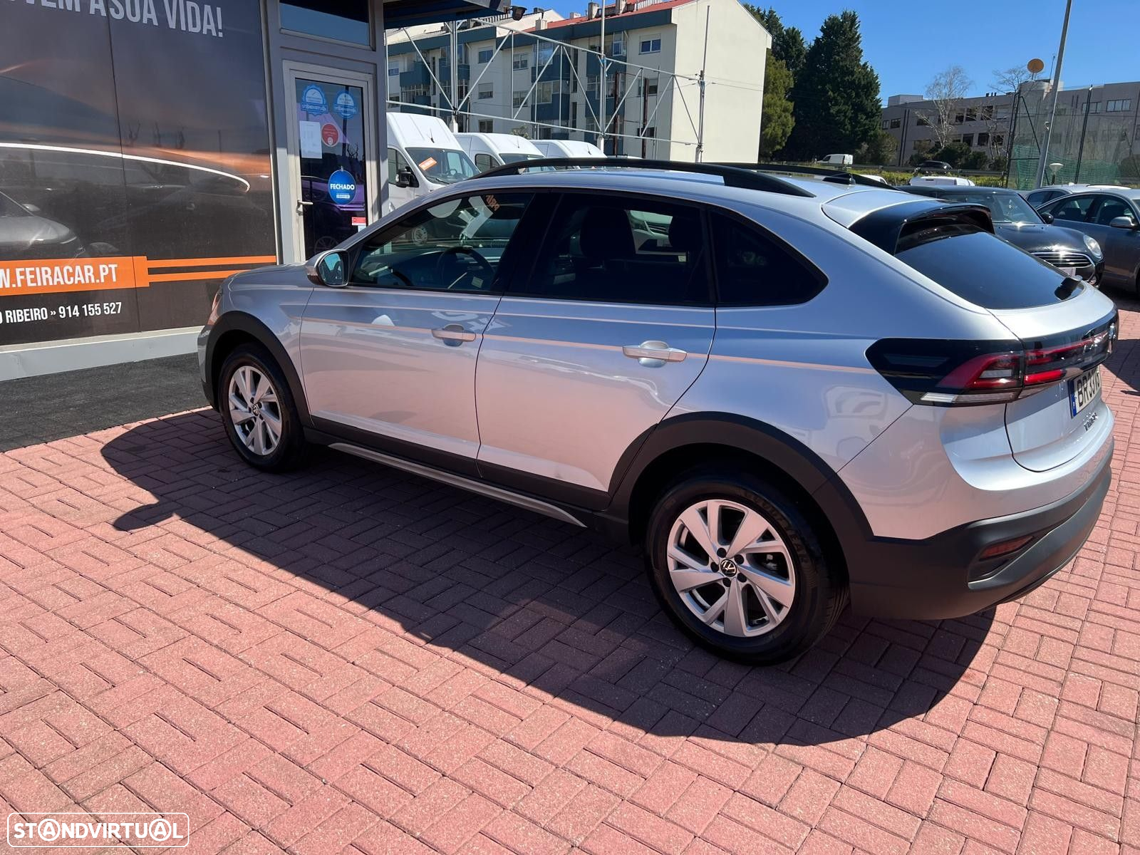 VW Taigo 1.0 TSI Style DSG - 37