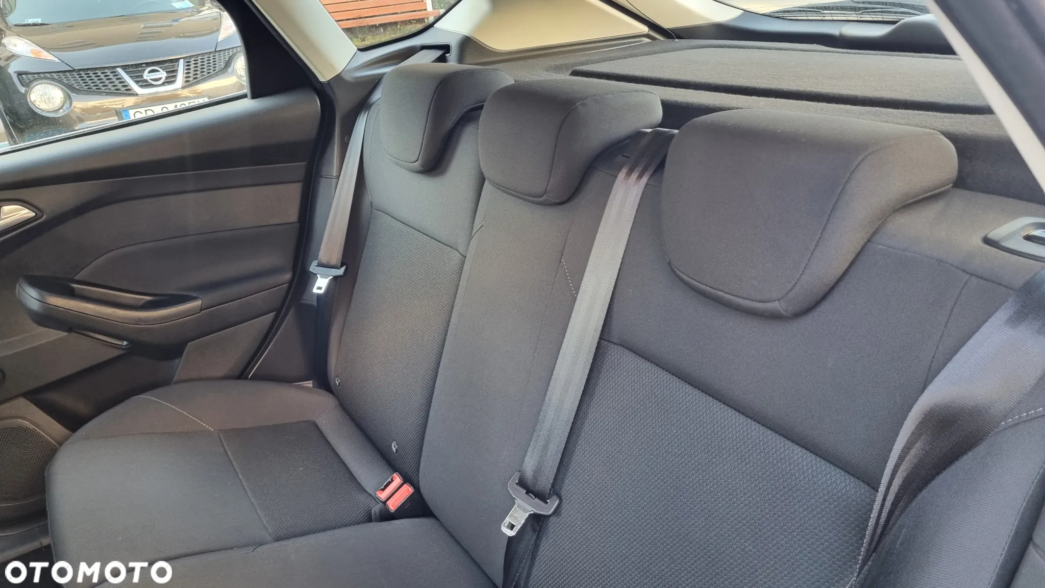 Ford Focus 1.0 EcoBoost Trend ASS - 12