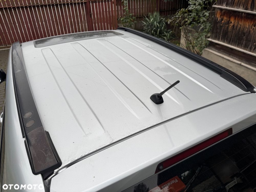 Suzuki Grand Vitara 2.0 Automatik Comfort Limited - 15