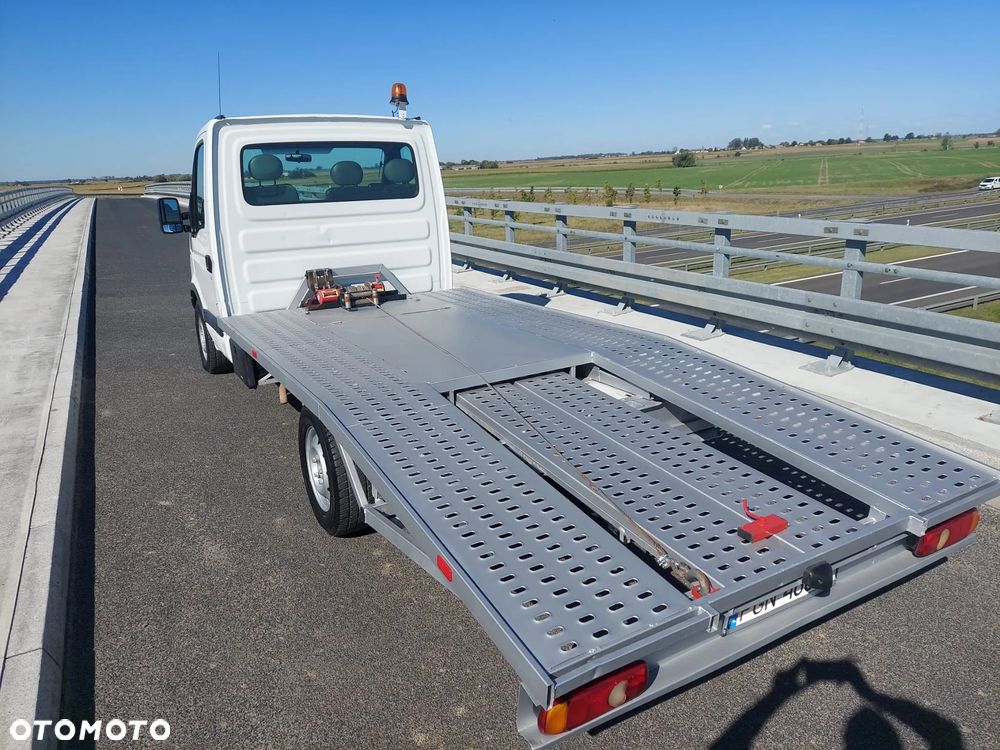 Renault Master - 22