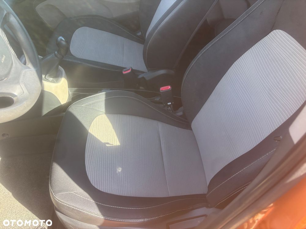 Hyundai i10 1.0 Classic - 31