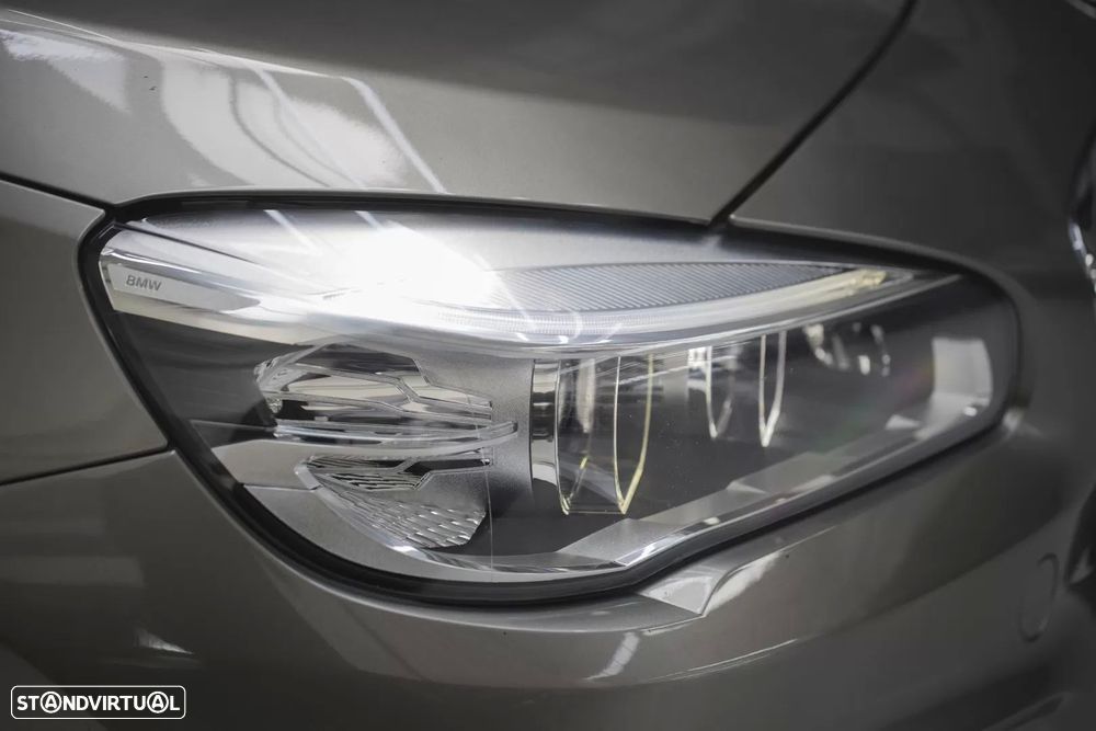 BMW 216 Active Tourer d Advantage - 16