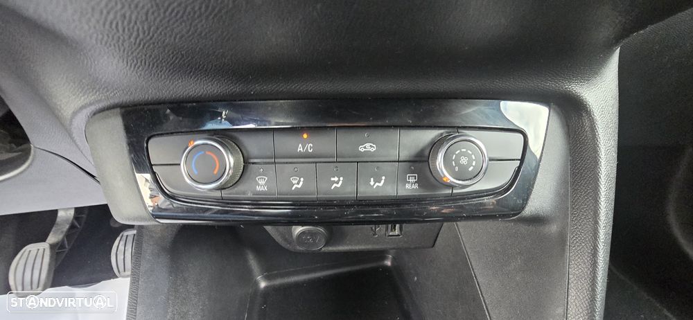 Opel Corsa 1.2 Business Edition - 15