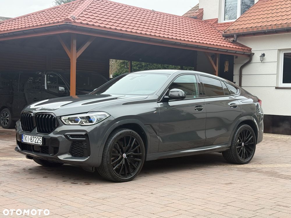 BMW X6 - 2