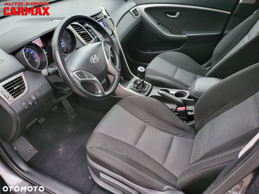 Hyundai i30 1.6 Style - 25