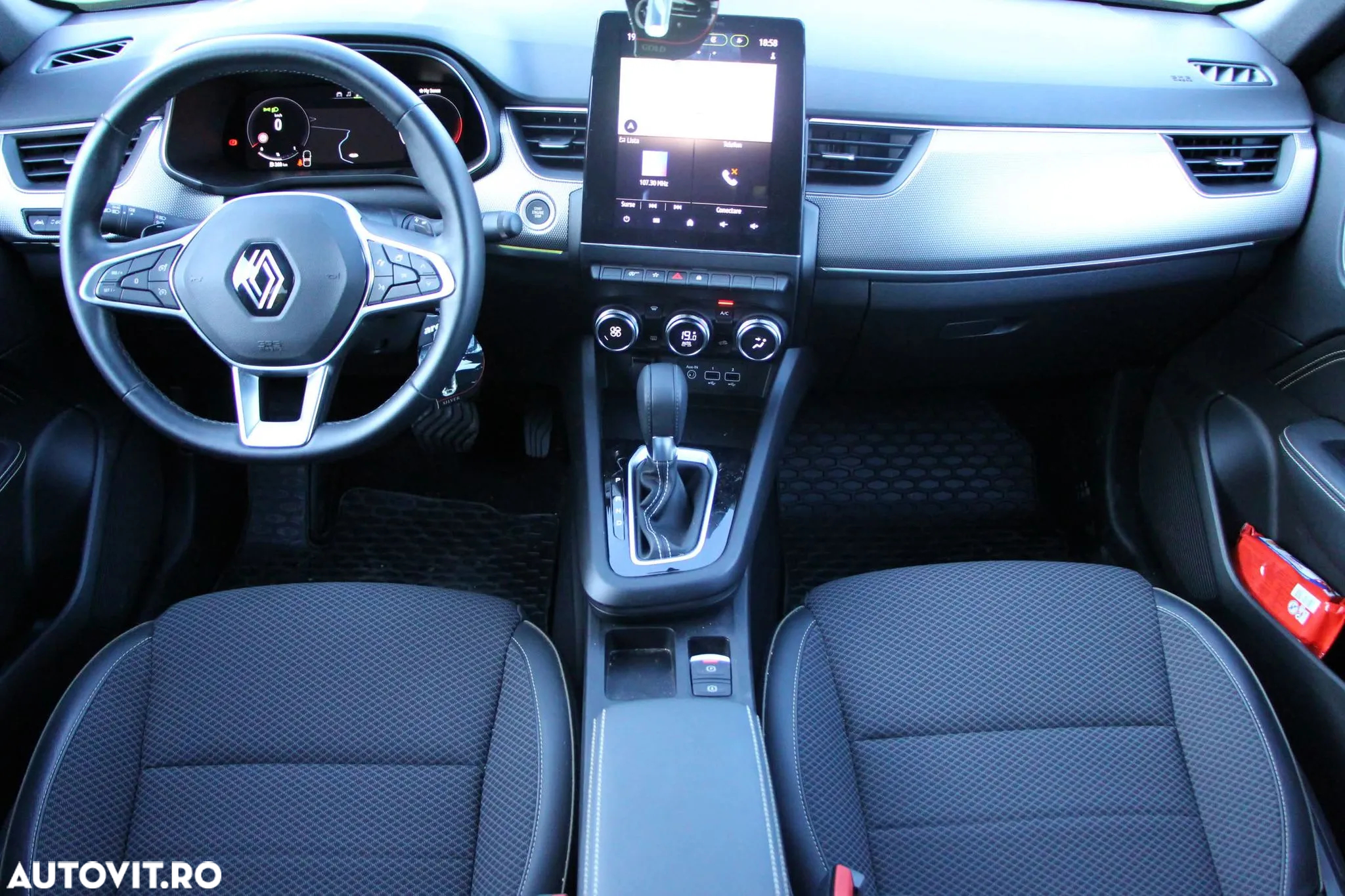 Renault Arkana - 6