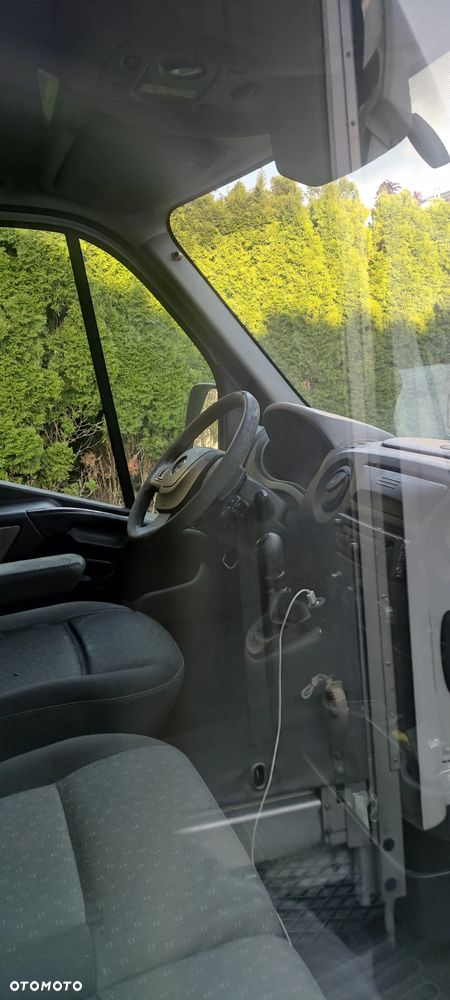 Opel Movano - 4