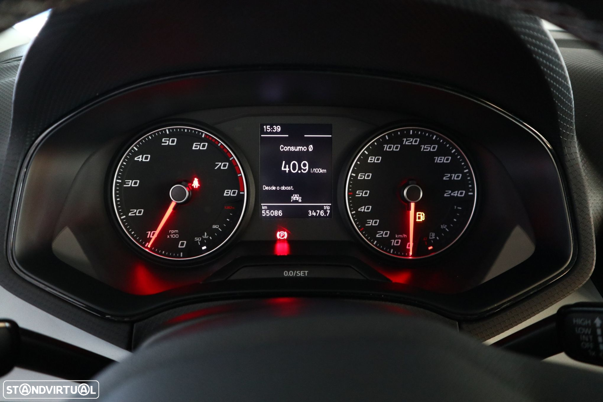 SEAT Arona 1.0 TSI Style - 17