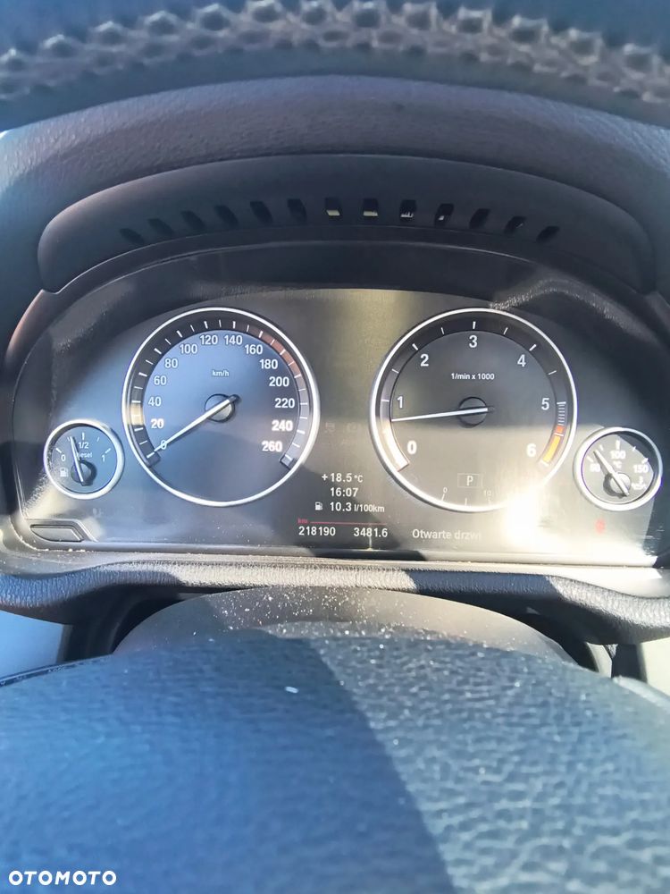 BMW X3 - 16