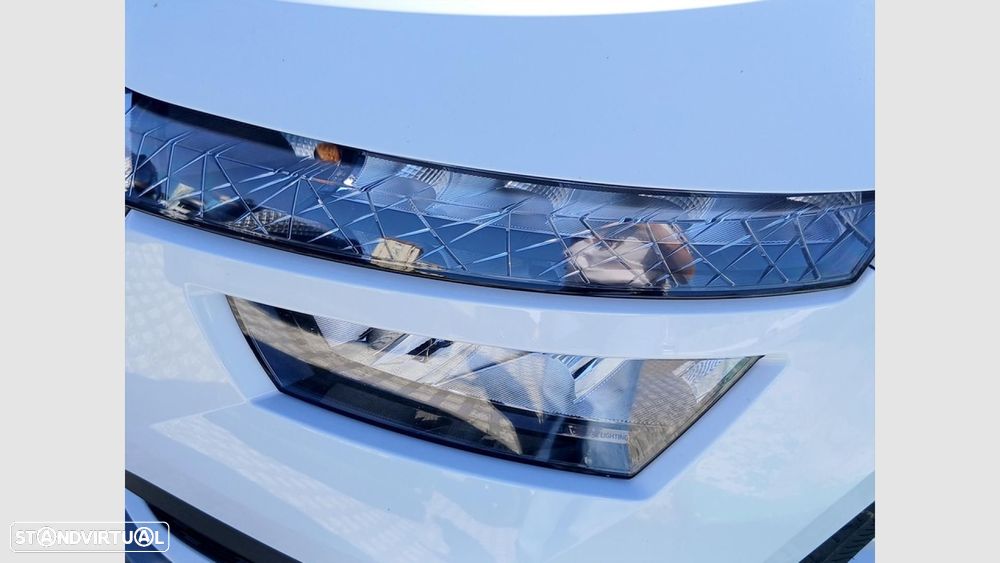 Skoda Kamiq 1.0 TSI Ambition - 9
