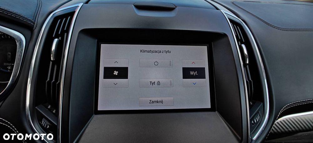 Ford Galaxy 2.0 EcoBlue V-Line - 19