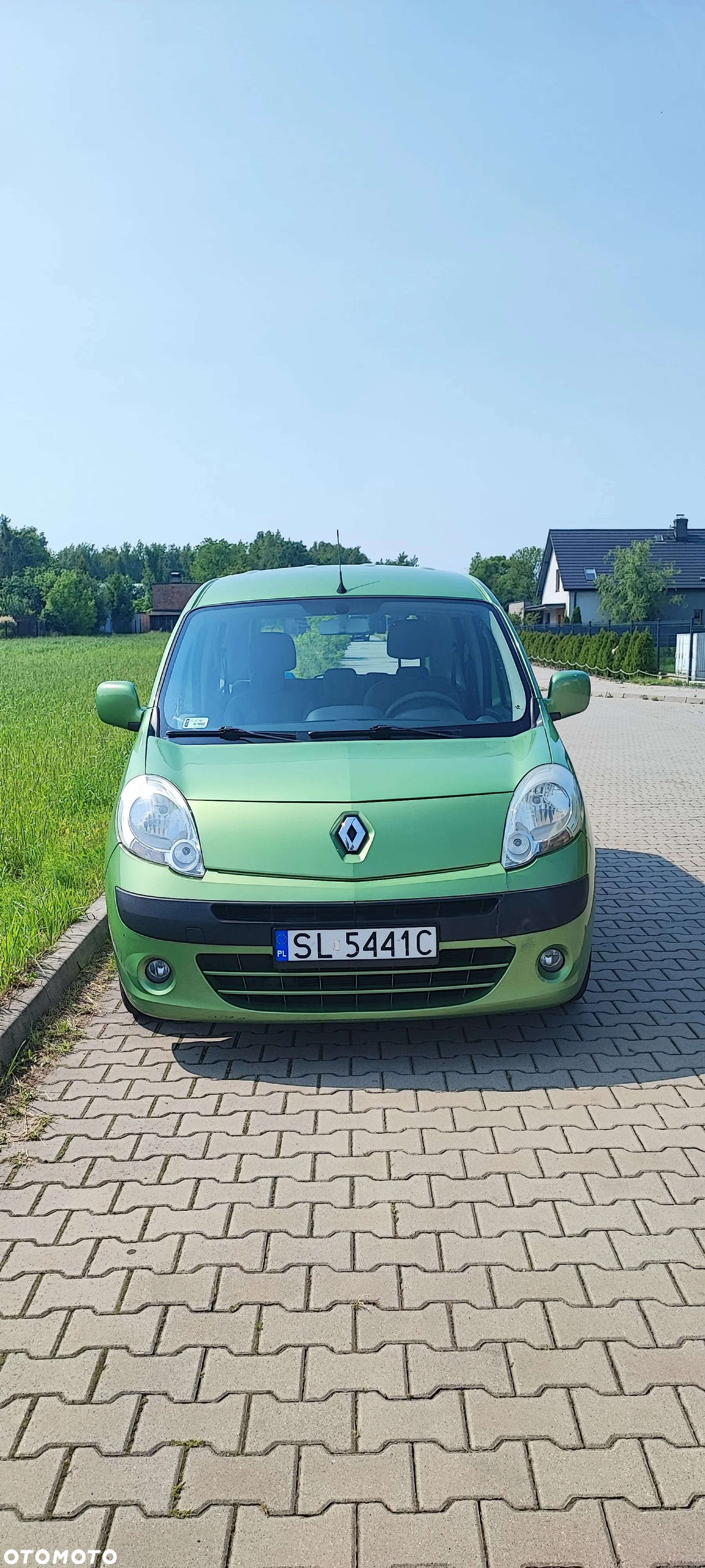 Renault Kangoo 1.6 8V Helios - 3