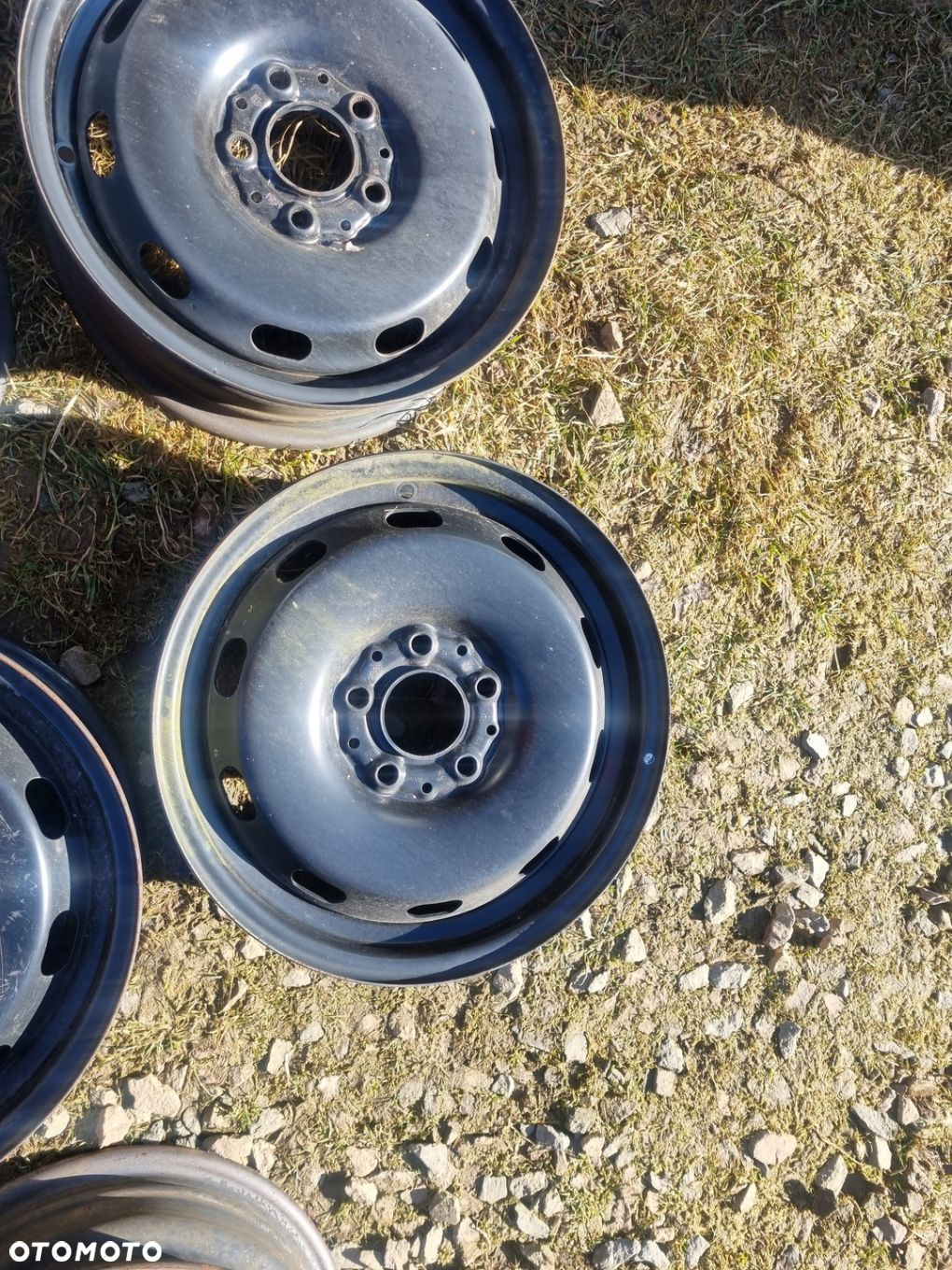 MINI COOPER F56 F57,ONE T55, felgi 5,5X15 et46 5x112 db stan - 3