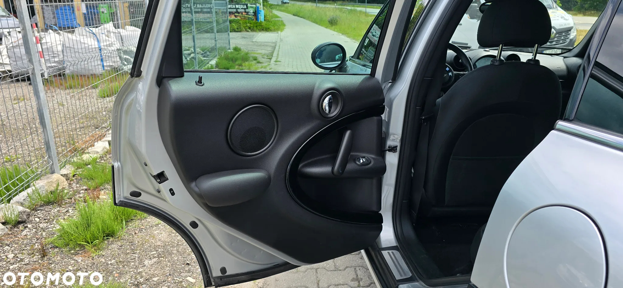 MINI Countryman Cooper SD ALL4 EU6 - 13