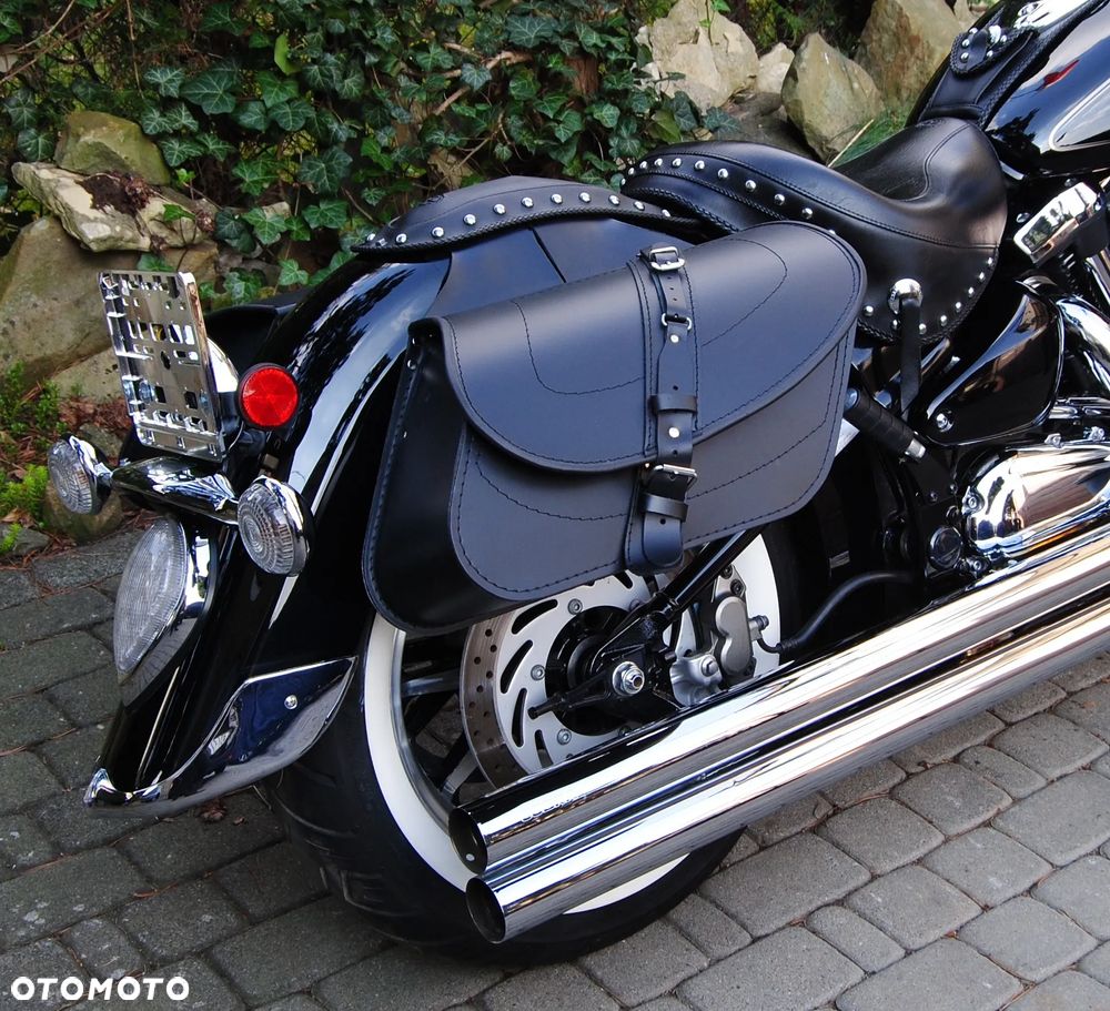 Yamaha Road Star - 12