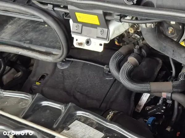AH01 słupek 2.0 HDi AH02 AH03 Euro6 Boxer Jumper E6 - 1