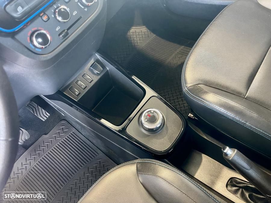 Dacia Spring Electric 45 Comfort Plus - 15