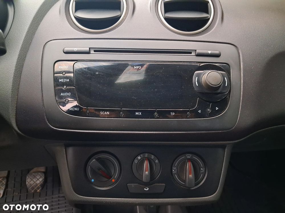 Seat Ibiza - 10