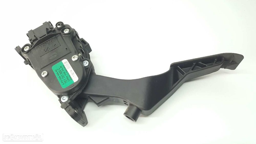 POTENCIÓMETRO PEDAL ACELERADOR VOLKSWAGEN T5 TRANSPORTER (7E) KASTEN SERVICEPROF... - 1