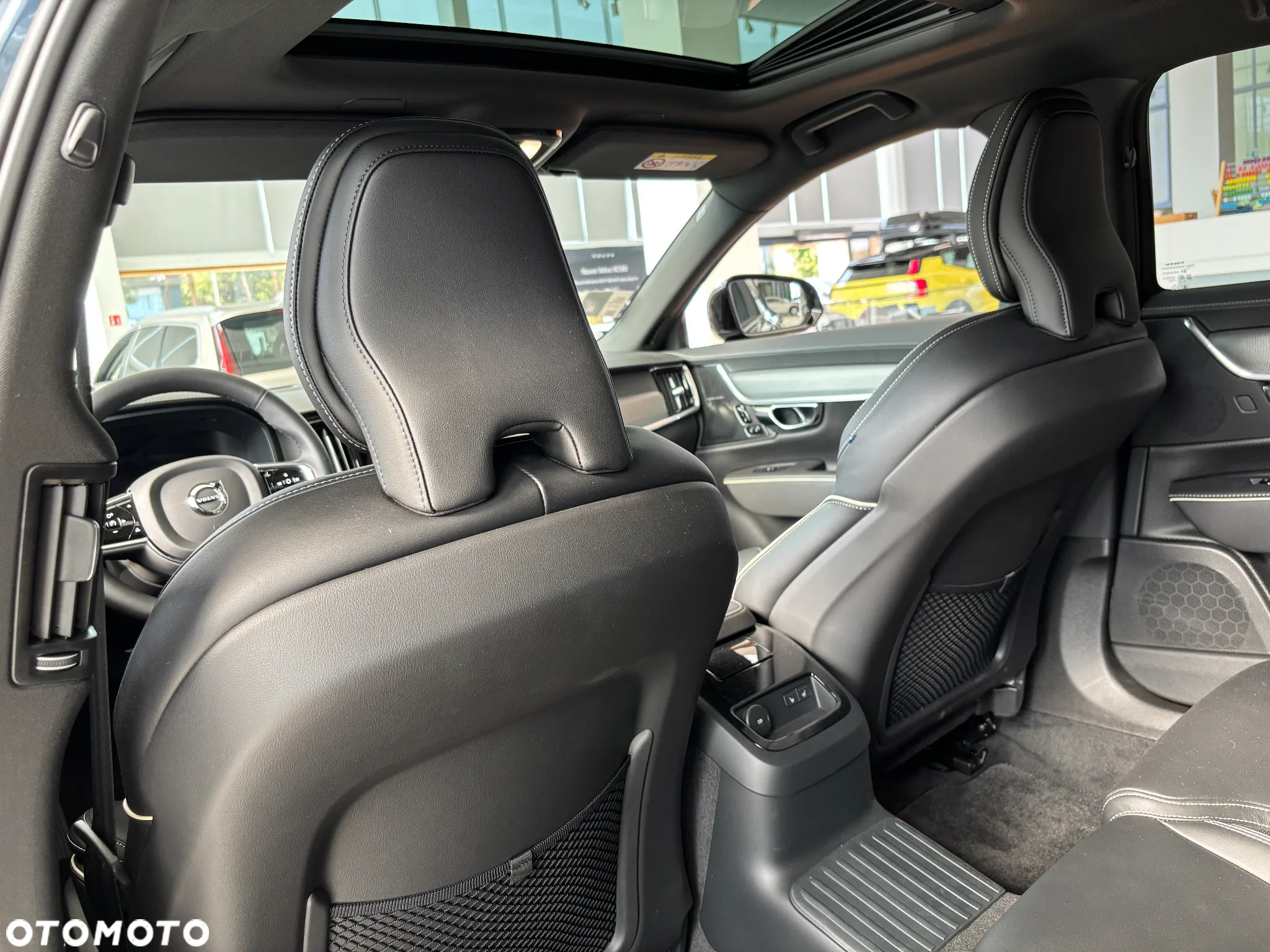 Volvo S90 - 8