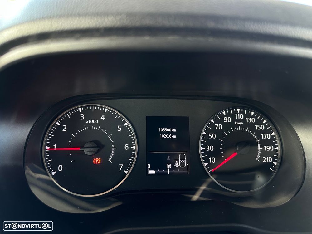Dacia Duster 1.0 TCe ECO-G Expression Bi-Fuel - 6